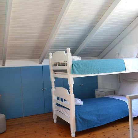 Michalis Captain Home Ajía Galíni Kültér fotó